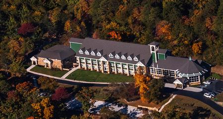 Virtual Video Tour provides unique look at Tallulah Falls School